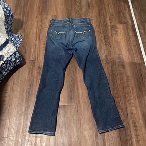 Kimes Jeans